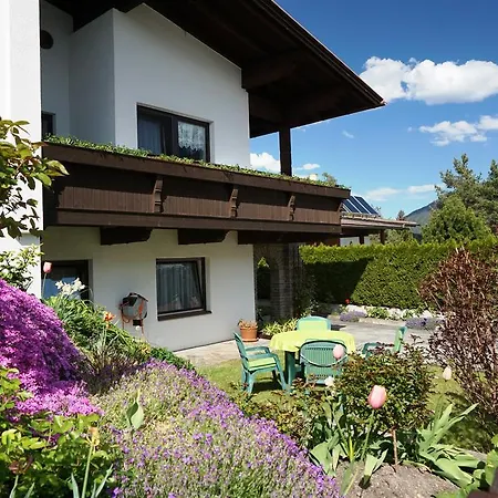 Haus Walser Tarrenz Exterior photo