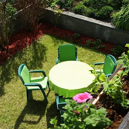 Haus Walser Tarrenz Exterior photo