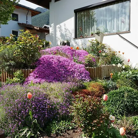 Haus Walser Tarrenz Exterior photo