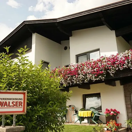 Haus Walser Tarrenz Exterior photo
