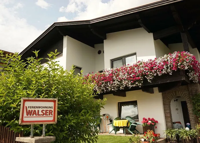 Haus Walser