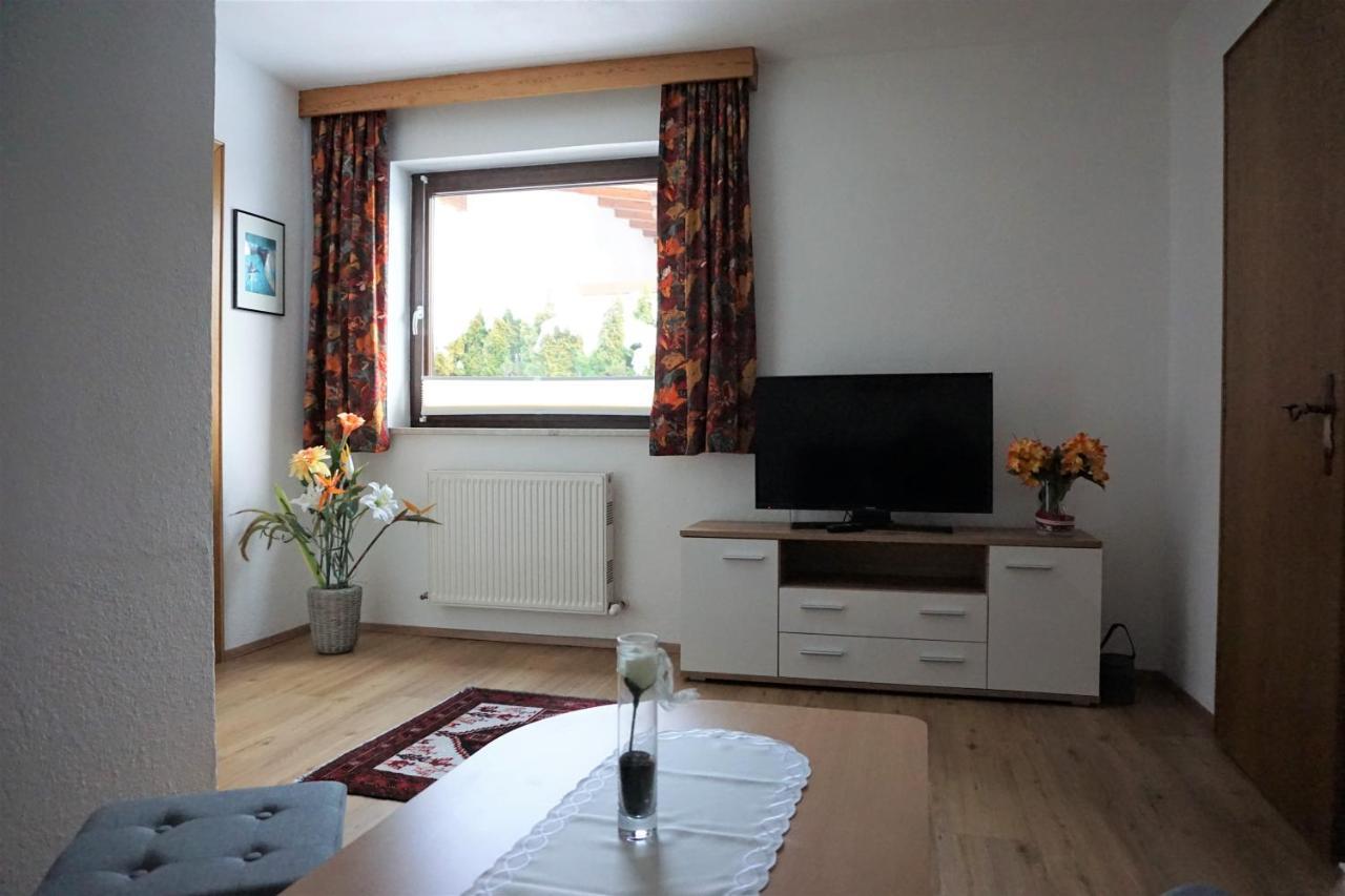 Haus Walser Apartment Tarrenz