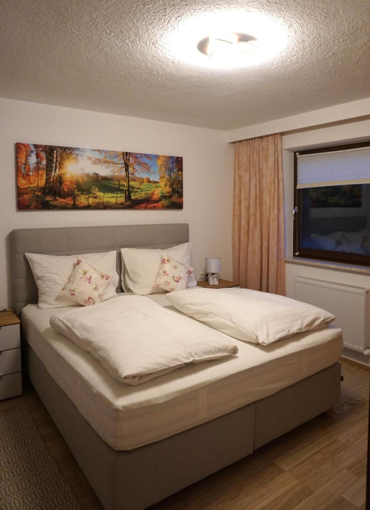 Apartment Haus Walser