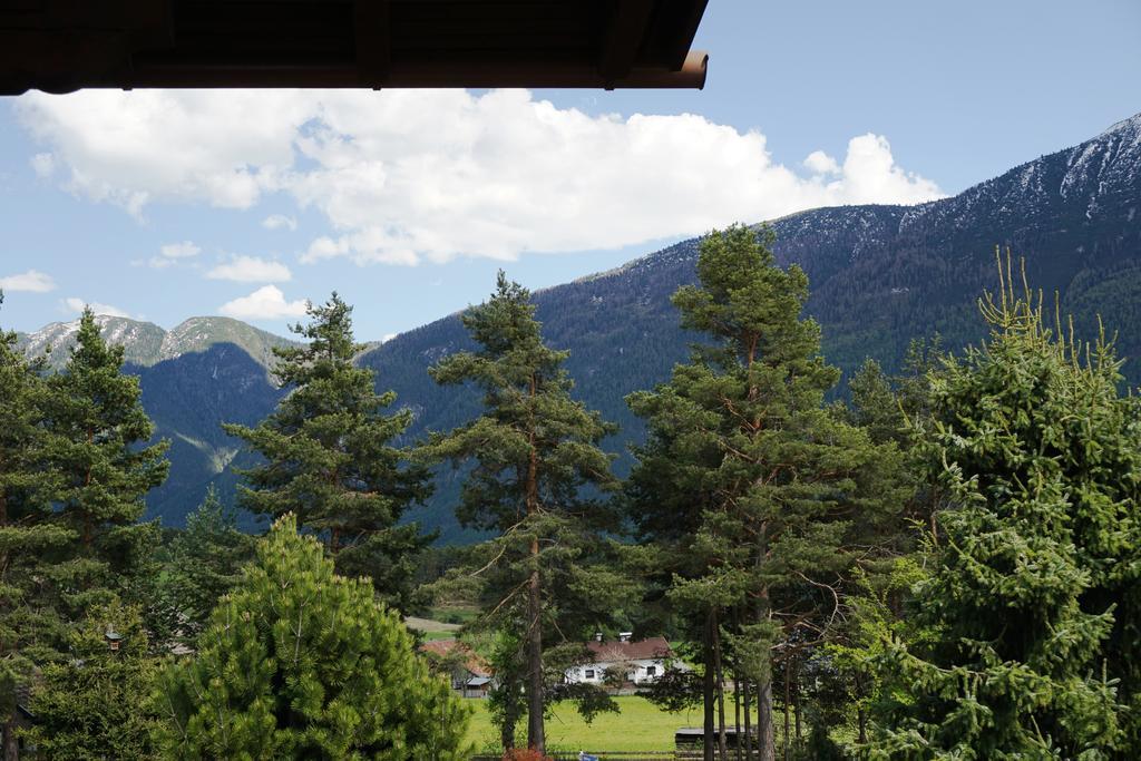 Apartment Haus Walser *
