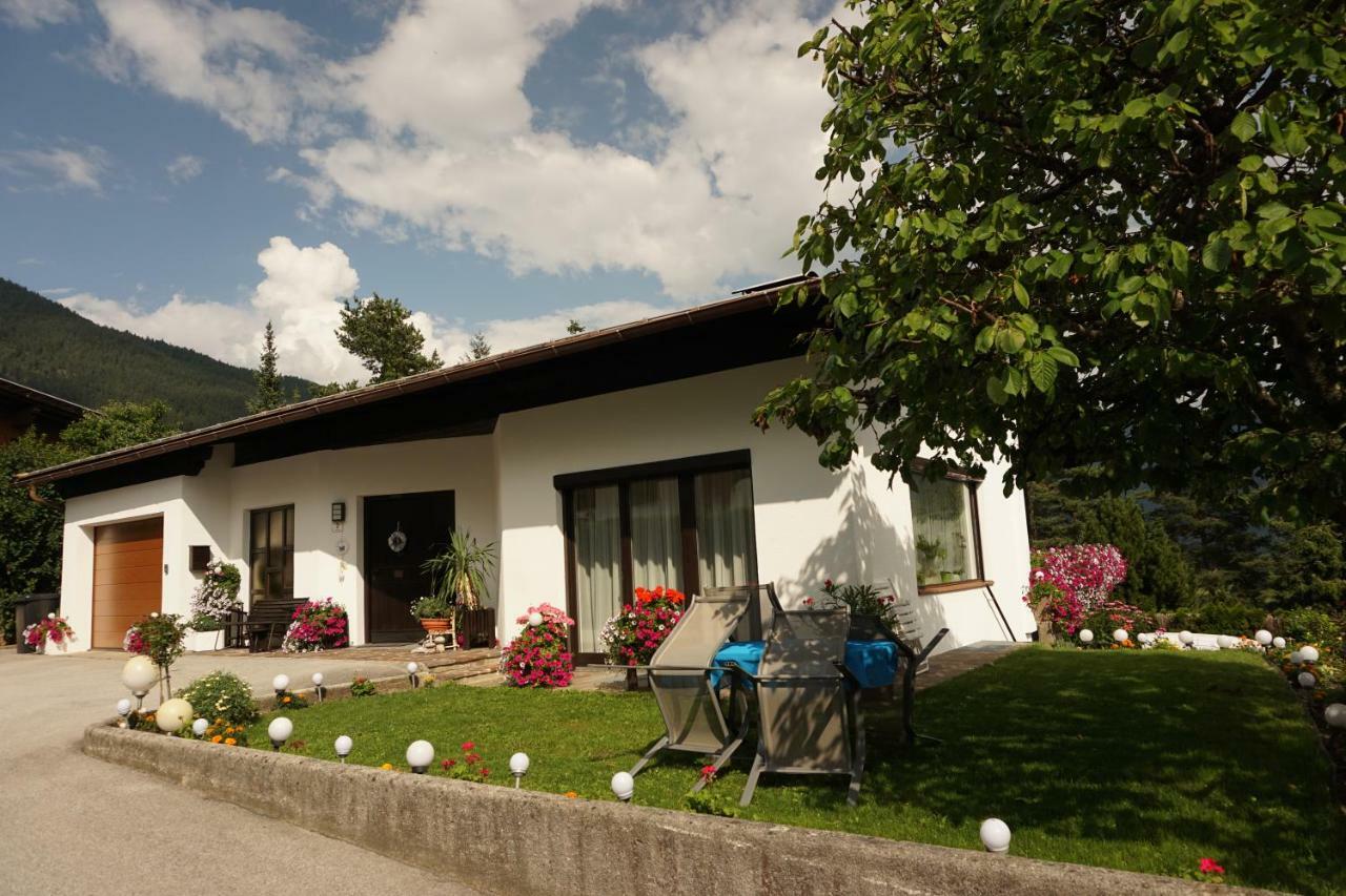 Haus Walser Apartment *