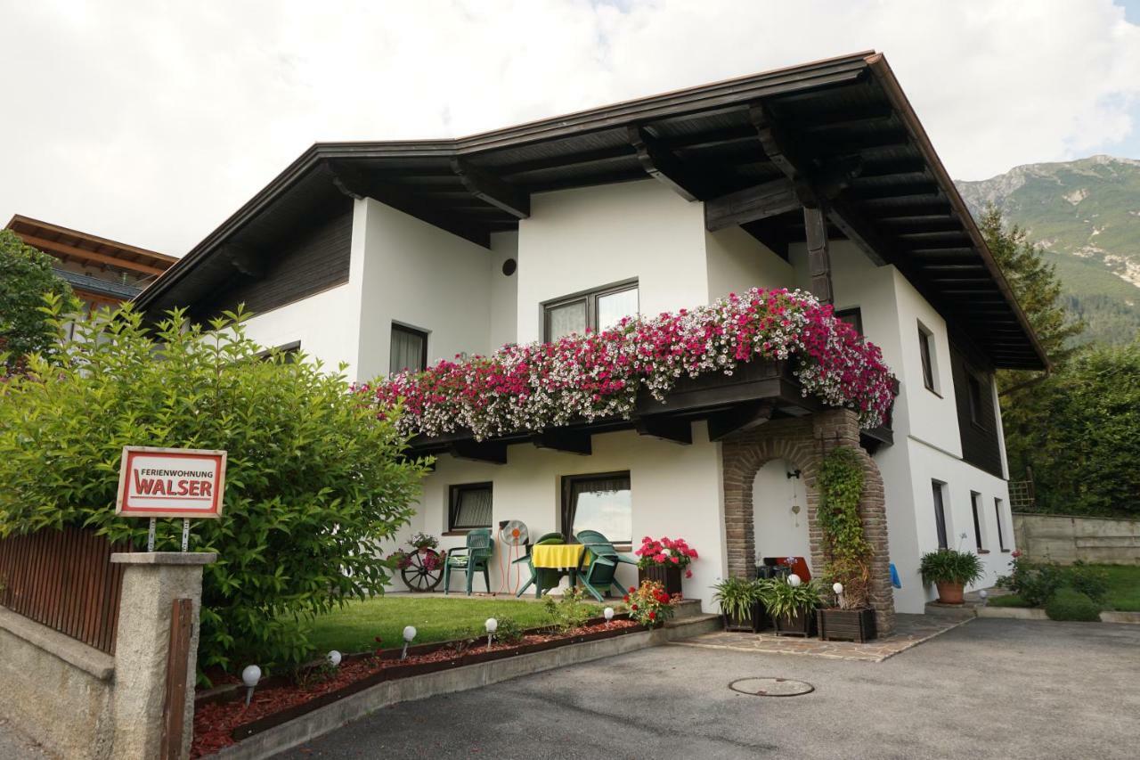 Haus Walser *
